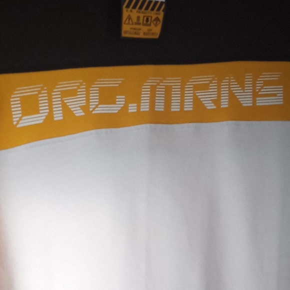 Original Marines Skate of Mind Sweatshirt Sz 11/12 Deck&Wheels Long Sleeve 17" - Picture 5 of 7